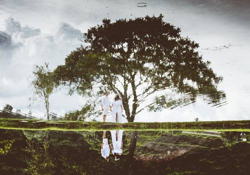 Pre Wedding de Letícia e Filipe