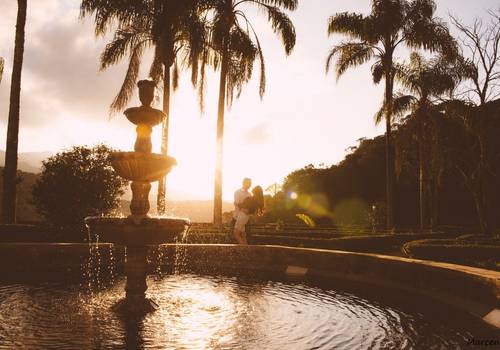 Pre Wedding de Samira e Leone