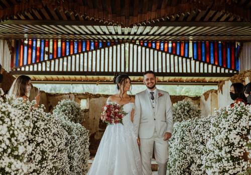 Vídeos de Vídeo Clipe Adriana e Maicon