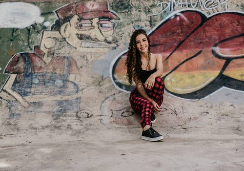 15 Anos de Ensaio Beatriz