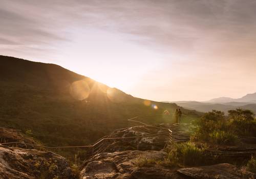 Casamentos de Carol e Fábio