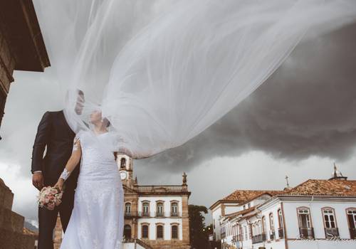 Pos Wedding de Jane e Allison