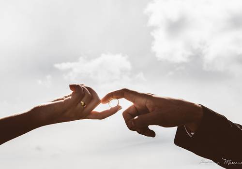 Pos Wedding de Leidi e Dudu