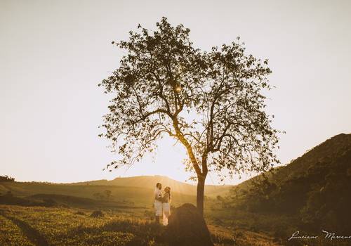 Casamentos de Taciana e Fabrício
