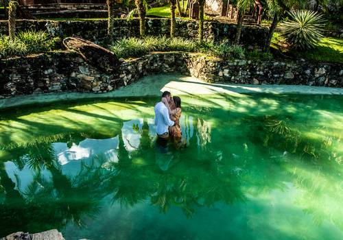 Pre Wedding de Rafaella e Augusto