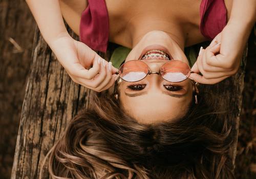 15 Anos de 15 Anos Karine - Ensaio Fotográfico