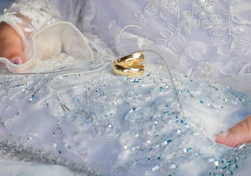 Casamento de ELIANE & EDICARLOS