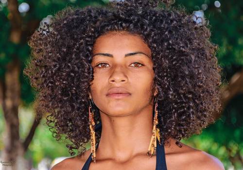 Teste ANFotos de Modelos ANFotos Elenco 2020