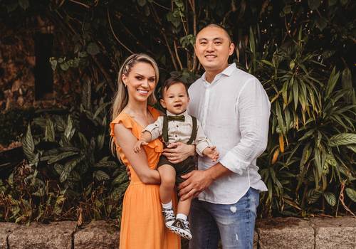 Festa Infantil de O primeiro aninho do Lucas