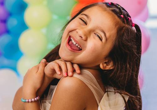 Festa Infantil de Os 6 anos da Maria Helena