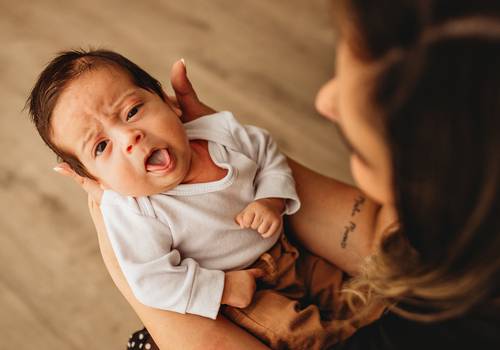 Ensaio de família de Os primeiros dias do Joaquim