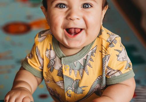 Ensaio de família de Ensaio em casa - Primeiro aninho do Lucas