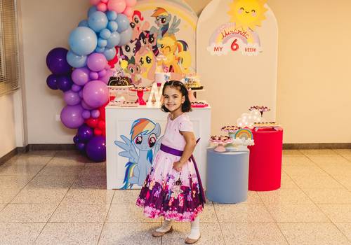 Festa Infantil de Miranda faz 6!