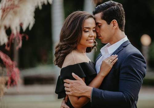 Pré Wedding de Lidiane & Augusto