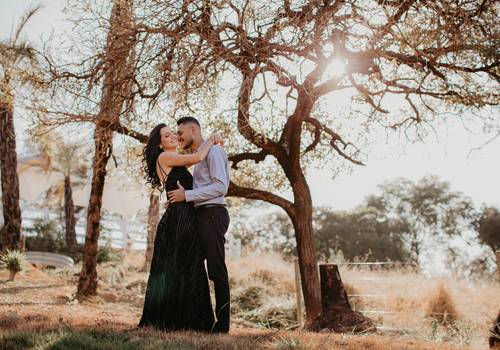 Pré Wedding de Jéssica & Jeremias 