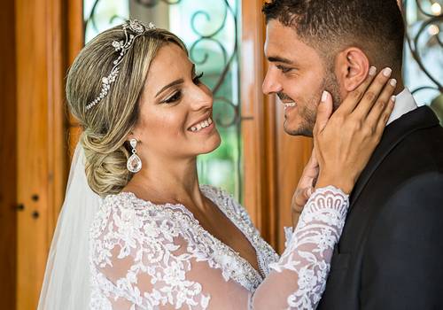 Pós Wedding de Daiane e Matheus