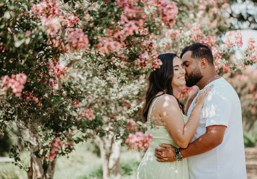 Pré Wedding de Isabela & Narcizo 