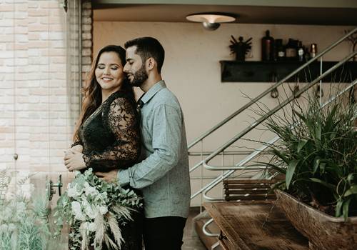 Pré Wedding de Marina & Rodolfo