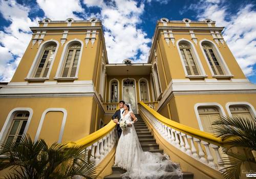 Pós Wedding de Pós Casamento | Luciene + Ulises