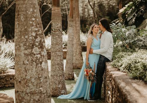 Pré Wedding de Franciele & Rafael 