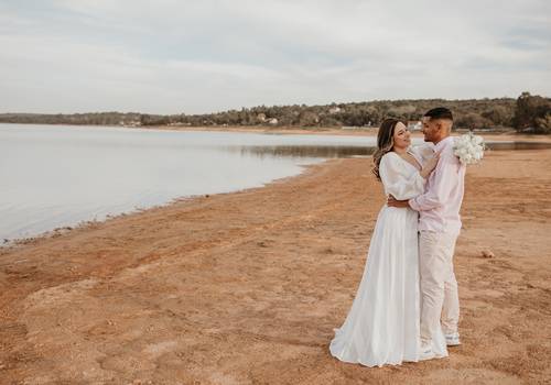 Pré Wedding de Natália & Thiago