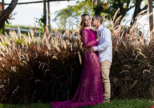 Pré Wedding de Franciele + Thiago