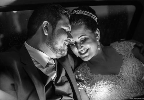 Cerimônia de Rafaela + Leandro