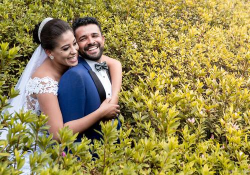 Pós Wedding de Luciana + Wanderson