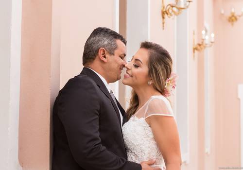 Pós Wedding de Dulia + Cristiano