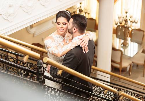 Pós Wedding de Lucilene & Matheus
