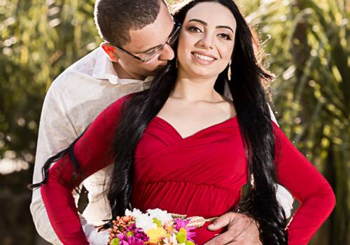 Pré Wedding de Caio & Joice