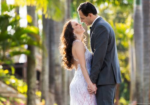 Pré Wedding de Fernanda e Luciano