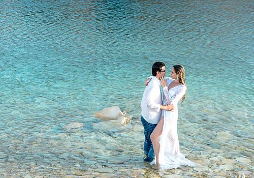 Pré Wedding de Izabela & Gustavo
