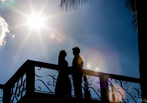 Pré Wedding de Luciene + Ulisses