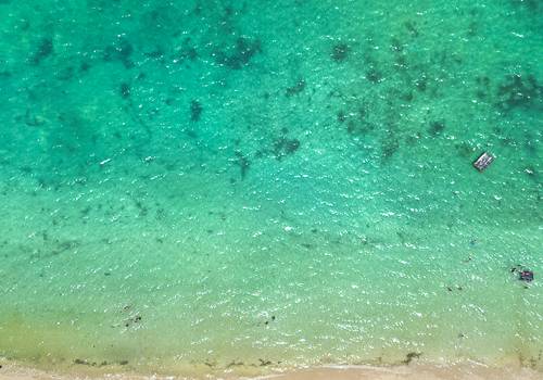 Paisagem de Ilha de Itaparica