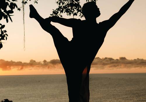 Ensaio Individual de Lysion Vieira