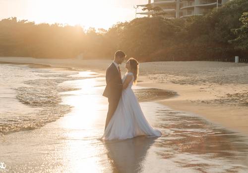 Casamento  de Julia & Lucas