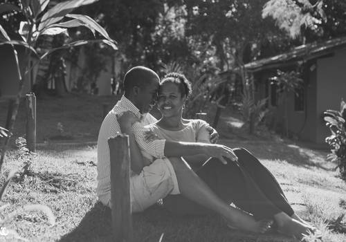 Ensaio de Casal  de Paulo & Renata