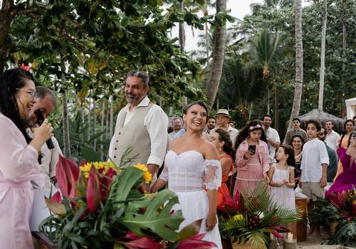 RENOVAÇÃO DE VOTOS de Liliane & Leandro