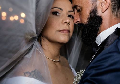 Casamento  de Renata e Ton