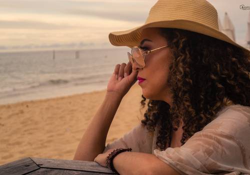 Ensaio Individual de Pauline Zanin