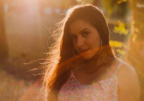 Ensaio Individual de INGRID NEMER