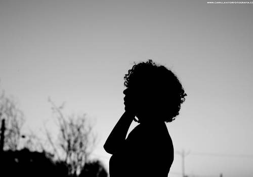 Ensaio Individual de Jemima Santana