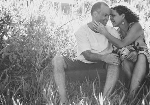 Ensaio de Casal  de Renato & Ana Cristina 