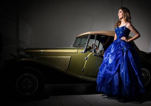 15 anos de Thayssa