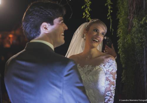 Destination Wedding de Eduarda e Eduardo