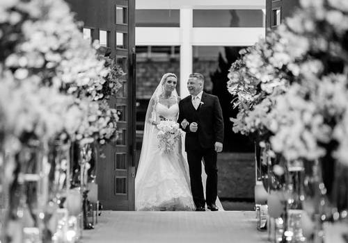 Casamento de Gabriela e Carlos Eduardo