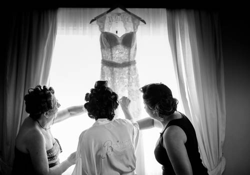 Casamento de Gabriela e Felipe