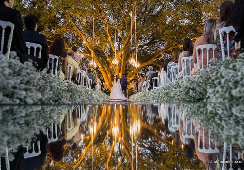 Casamento de Suellen e Isael