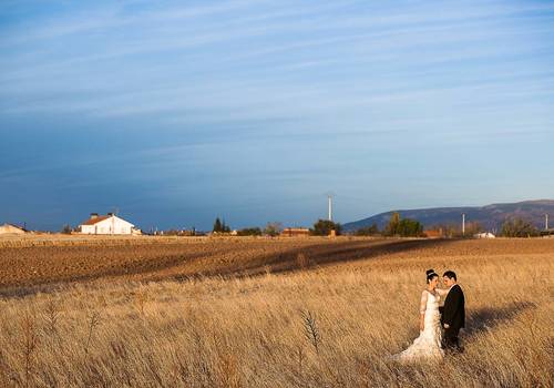 Ensaio de Trash the Dress - Maria Augusta e Guilherme